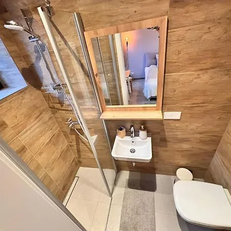 Gemuetlich Mitten In Apartmán Neu-Isenburg