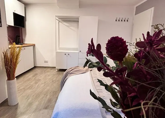 Apartment Gemuetlich Mitten In Neu-Isenburg