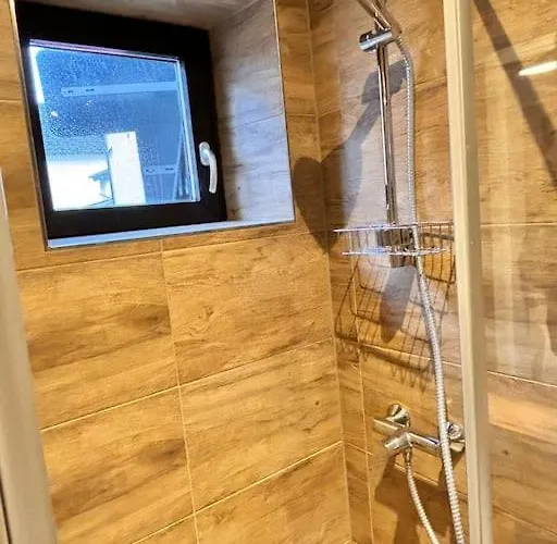 Gemuetlich Mitten In Neu-Isenburg